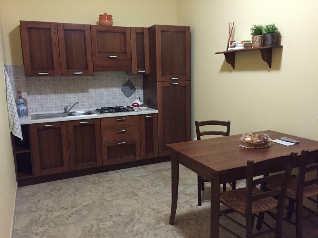Bassano Romano Agriturismo La Noce מראה חיצוני תמונה