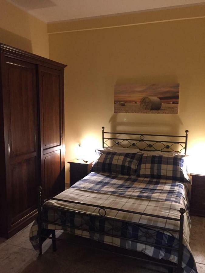 Bassano Romano Agriturismo La Noce מראה חיצוני תמונה